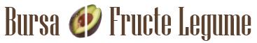 bursa de fructe legume